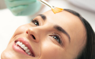 The Evolution of Chemical Peels: From Ancient Origins to Advanced Treatments with More Comfort